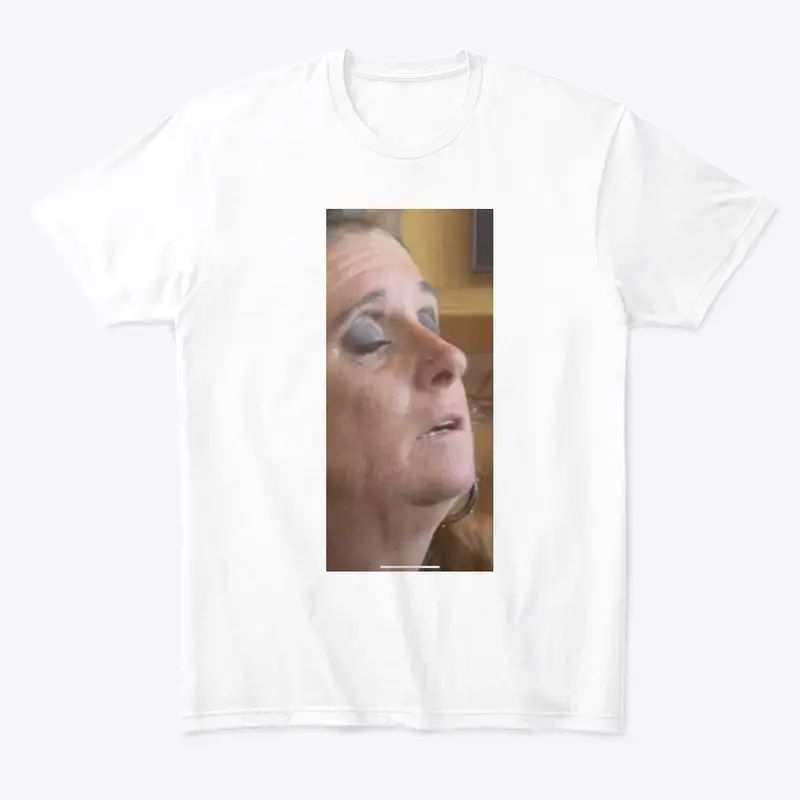 Angela the TShirt