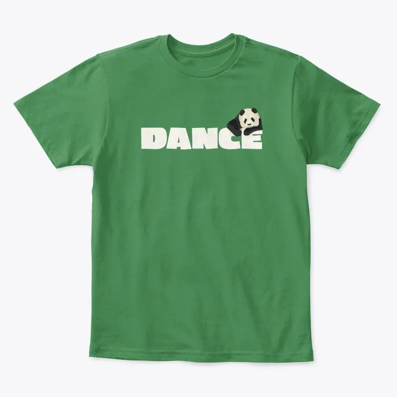 Dance Panda