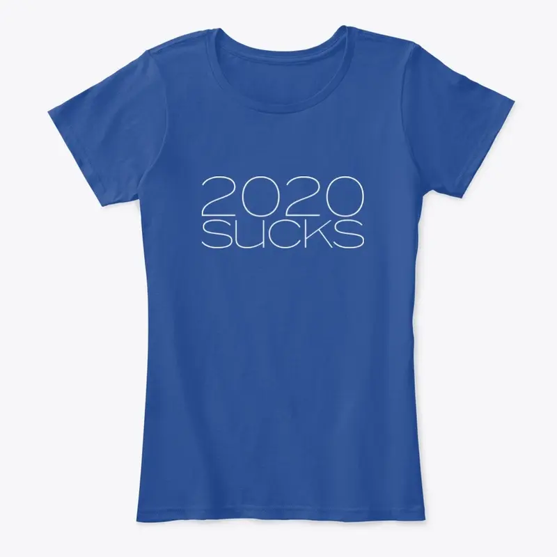 2020 Sucks