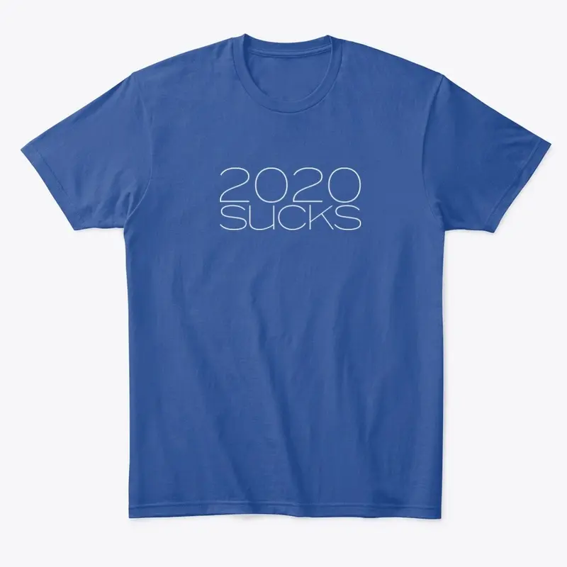 2020 Sucks